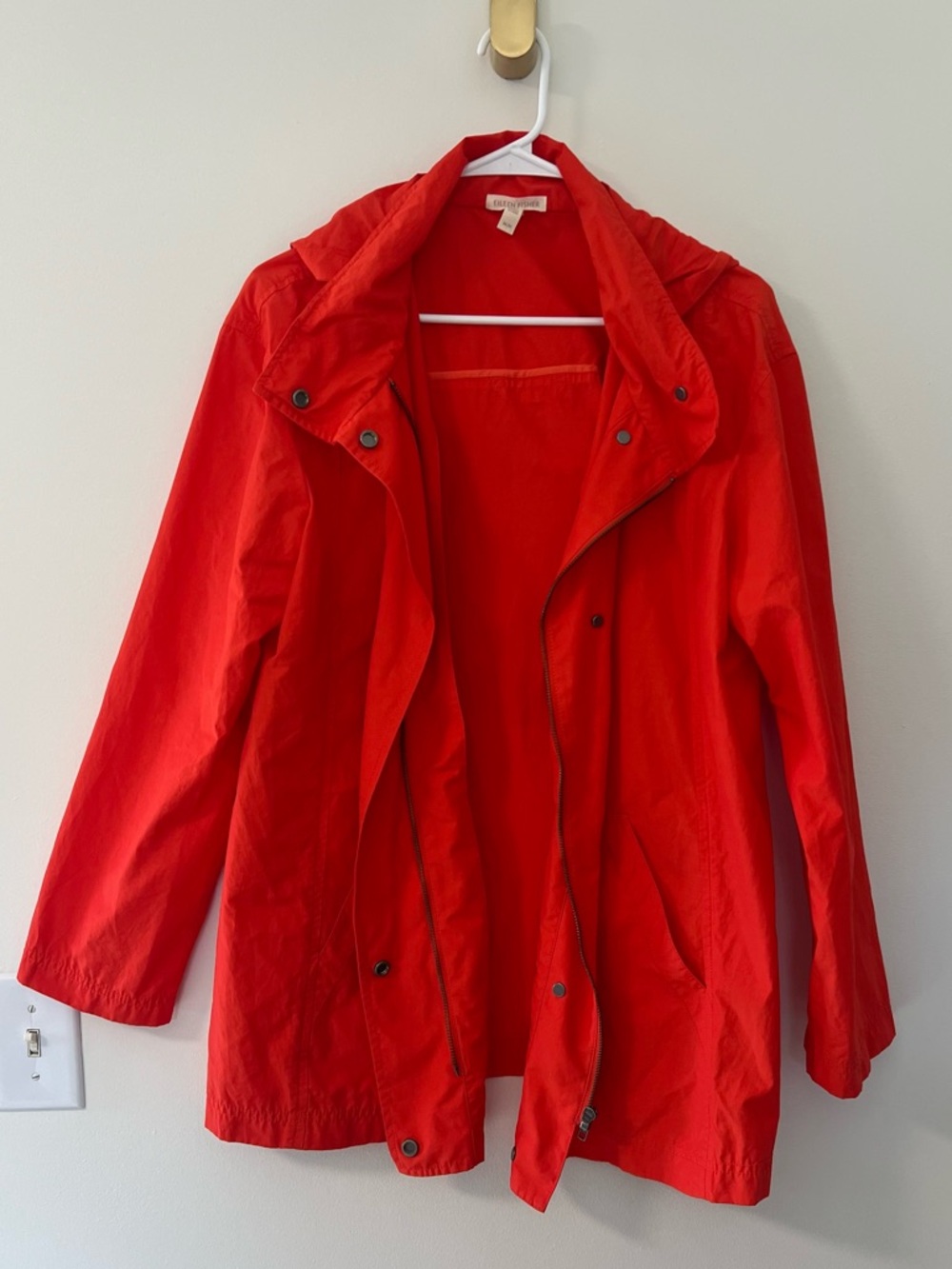 Eileen Fisher Jacket